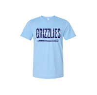 Standing Bear Baseball Tee