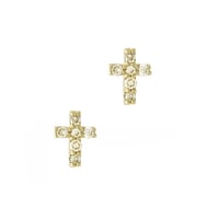 Image 1 of Itty Bitty Crosses