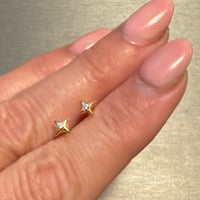 Image 2 of Stardust Studs