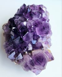 Image 5 of Amethyst Clusters 