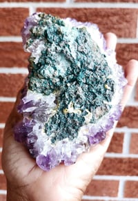 Image 7 of Amethyst Clusters 