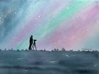 Capturing the Night Sky