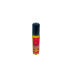 Turmeric under oil serum