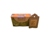 Turmeric and ginger soap