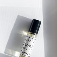 Image 1 of Huile de Parfum