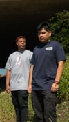 Lilith Throw back Shirt