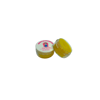 beautybyrochglow Turmeric,lemon, honey lip balm, all natural ingredients.