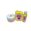 skin lightening set