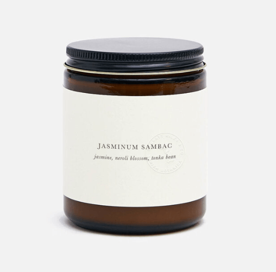 Image of Barratt Riley Botanical Candles (back in stock!)