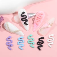 Image 1 of SNAKE CHARMS #2