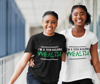 I'm a Teen Building WEALTH T-Shirt