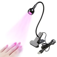 Image 1 of Flexible led lamp
