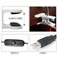Image 4 of Flexible led lamp