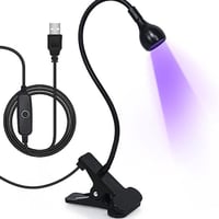 Image 3 of Flexible led lamp