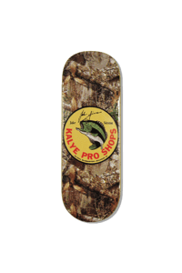 Image 1 of "Kalye Pro Shop" Jake Pro Model