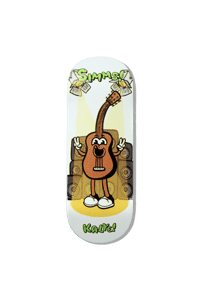 Image 1 of "Guitar" Jake Pro Model