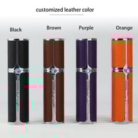 Image 2 of promotion event  gifts 5ml perfume empty refill atomizer