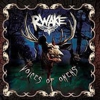 Image 1 of Voices of Omens Double LP