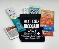 Image 2 of Custom Hangover Kits