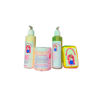 Skin lightening set