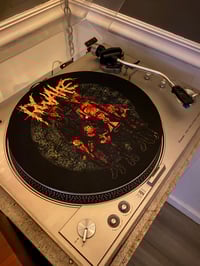 Image 1 of Slip Mat