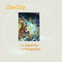 Zine-Only