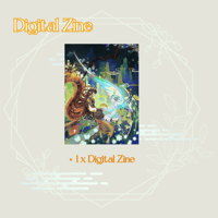 Digital Zine