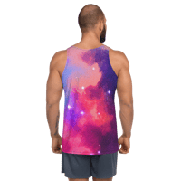 Image 7 of We Are Light Unisex Tank Top