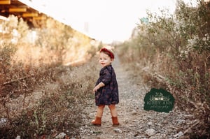 Image of Outdoor Spring Family Limited Edition Sessions