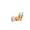 Skin lightening kit