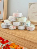 TEALIGHT DISCOVERY PACK 