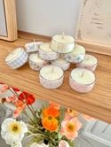 TEALIGHT DISCOVERY PACK 