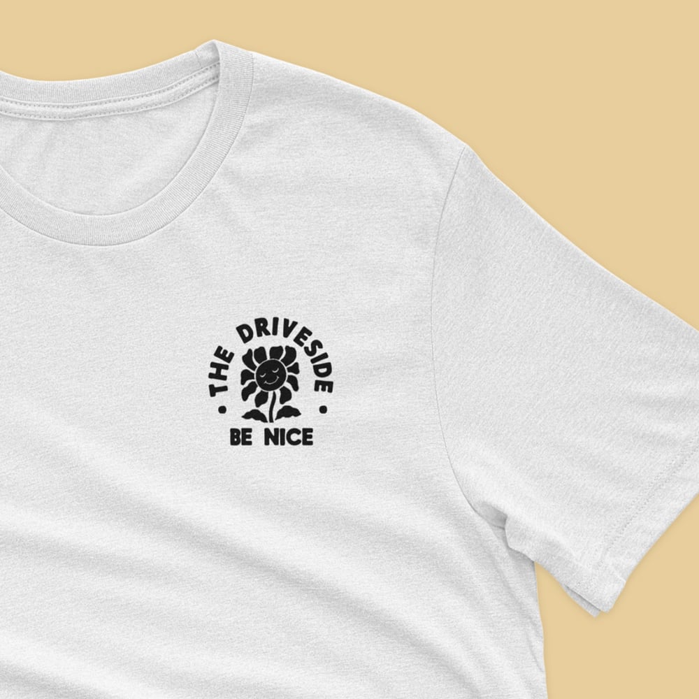 Cycling is For Everyone T-Shirt