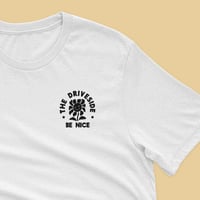 Image 3 of Cycling is For Everyone T-Shirt
