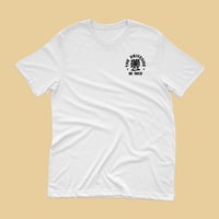 Image 4 of Cycling is For Everyone T-Shirt