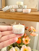 TEALIGHT DISCOVERY PACK 