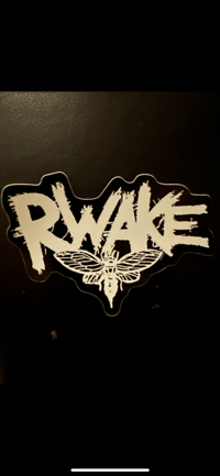 4” Sticker Die Cut