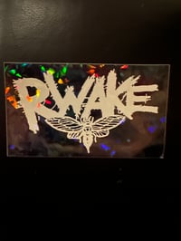 Image 1 of Sticker Holographic 