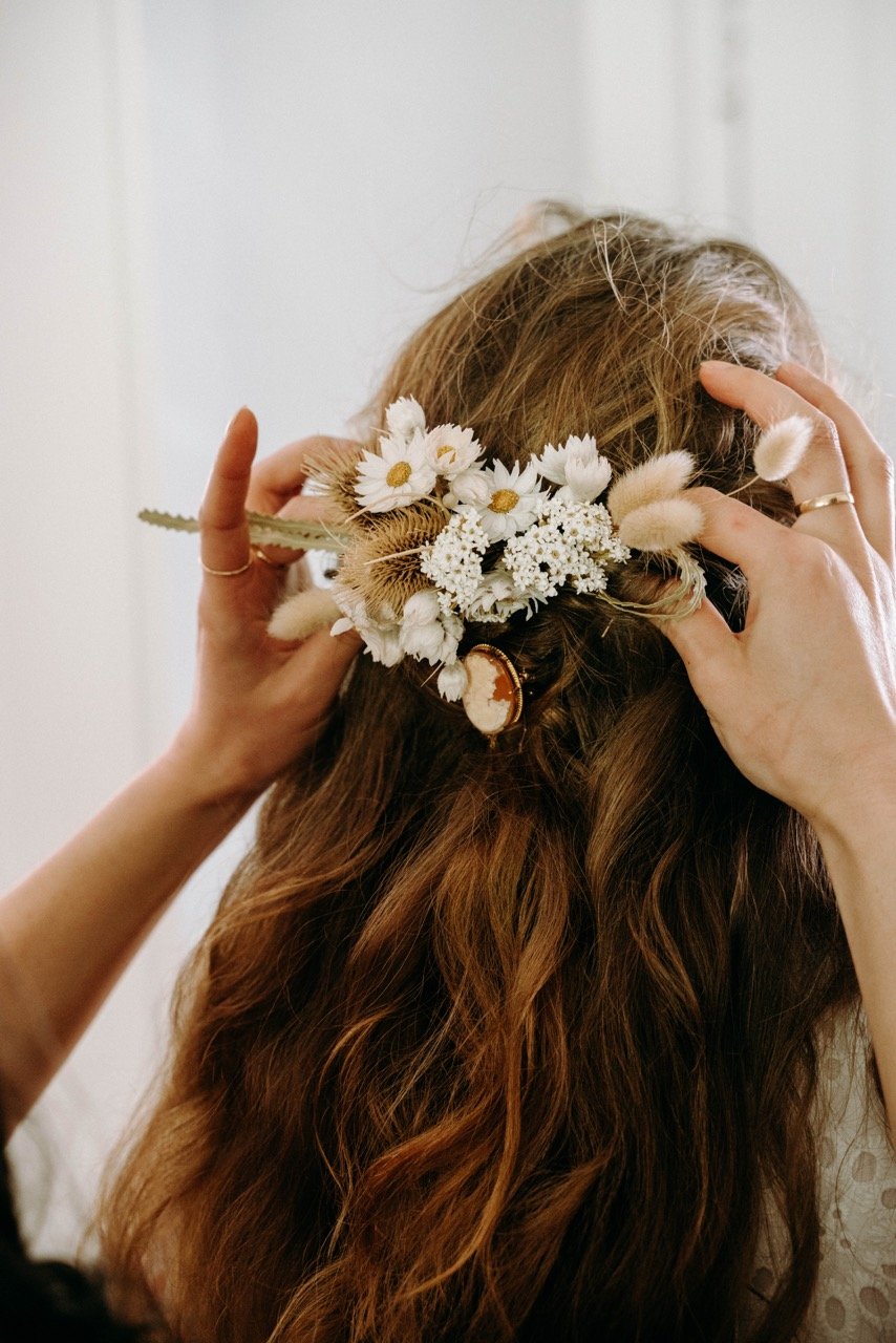 Image of Flower Crown Workshop 