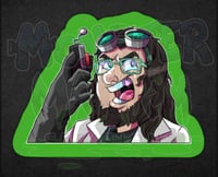 Image 5 of Vol.01 Character Icon Stickers
