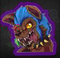 Image 3 of Vol.01 Character Icon Stickers