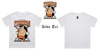 Image 3 of Little Funkers - Baseball World Champs - KIDS & YOUTH TEE