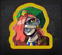 Image 2 of Vol.02 Character Icon Stickers