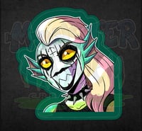 Image 1 of Vol.02 Character Icon Stickers