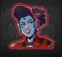 Image 3 of Vol.02 Character Icon Stickers