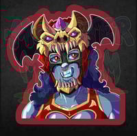 Image 5 of Vol.02 Character Icon Stickers