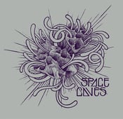 Image of Space Caves Tee