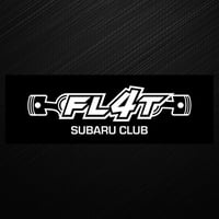 Image 2 of FL4T Club Nobori Flag