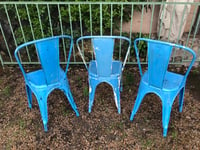 Image 5 of Chaises Tolix A