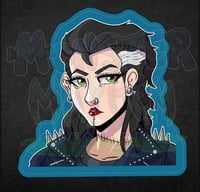Image 1 of Vol.03 Character Icon stickers